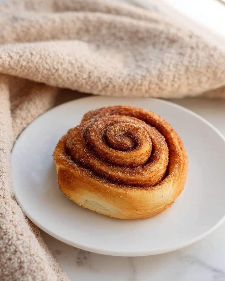 Authentic Norwegian Cinnamon Buns (Skillingsboller) Recipe