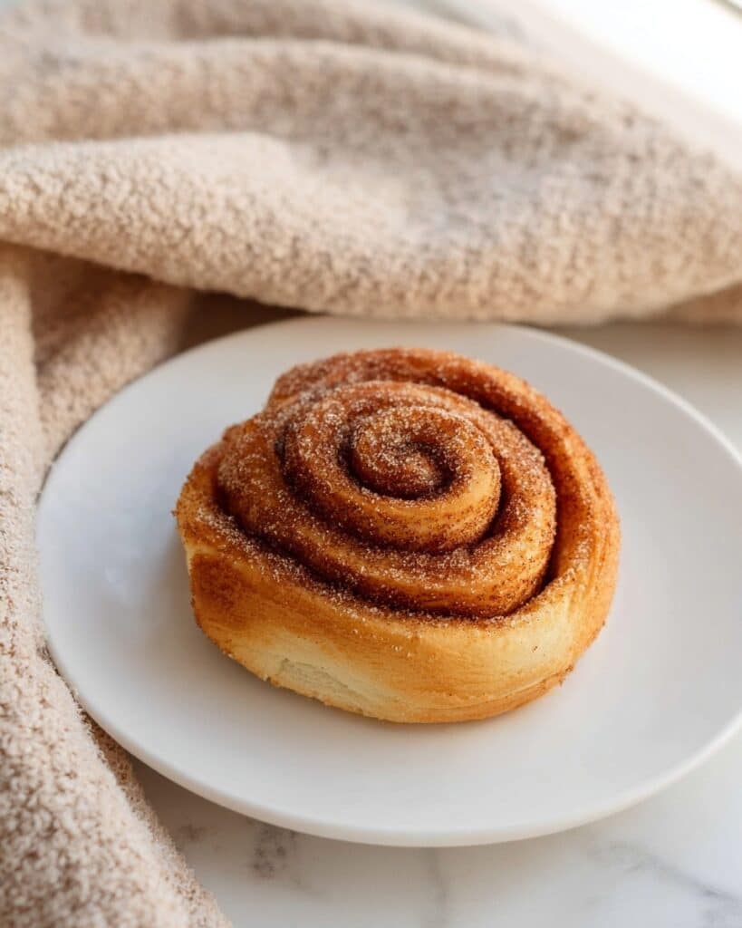 Authentic Norwegian Cinnamon Buns (Skillingsboller) Recipe