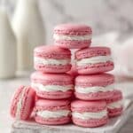 Foolproof Macaron Recipe (Step by Step!) Recipe