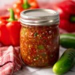Sweet Pickle Relish Recipe