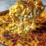 Street Corn Chicken Casserole Recipe