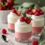 Light and Easy 5-Minute Fruit Mousse Recipe