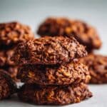 Classic No-Bake Cookies Recipe