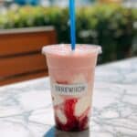 Hailey Bieber Erewhon Strawberry Skin Smoothie Recipe