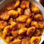 Coconut Peach Chicken Recipe