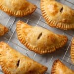 Mini Apple Pies Recipe