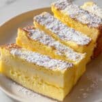 4 Ingredient Yogurt Cake Recipe
