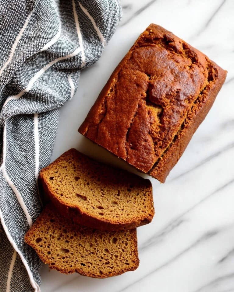Pumpkin Cinnamon Sourdough Bread Recipe