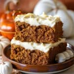Pumpkin Bread with Cinnamon Streusel Topping Recipe