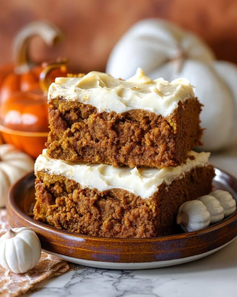Pumpkin Bread with Cinnamon Streusel Topping Recipe