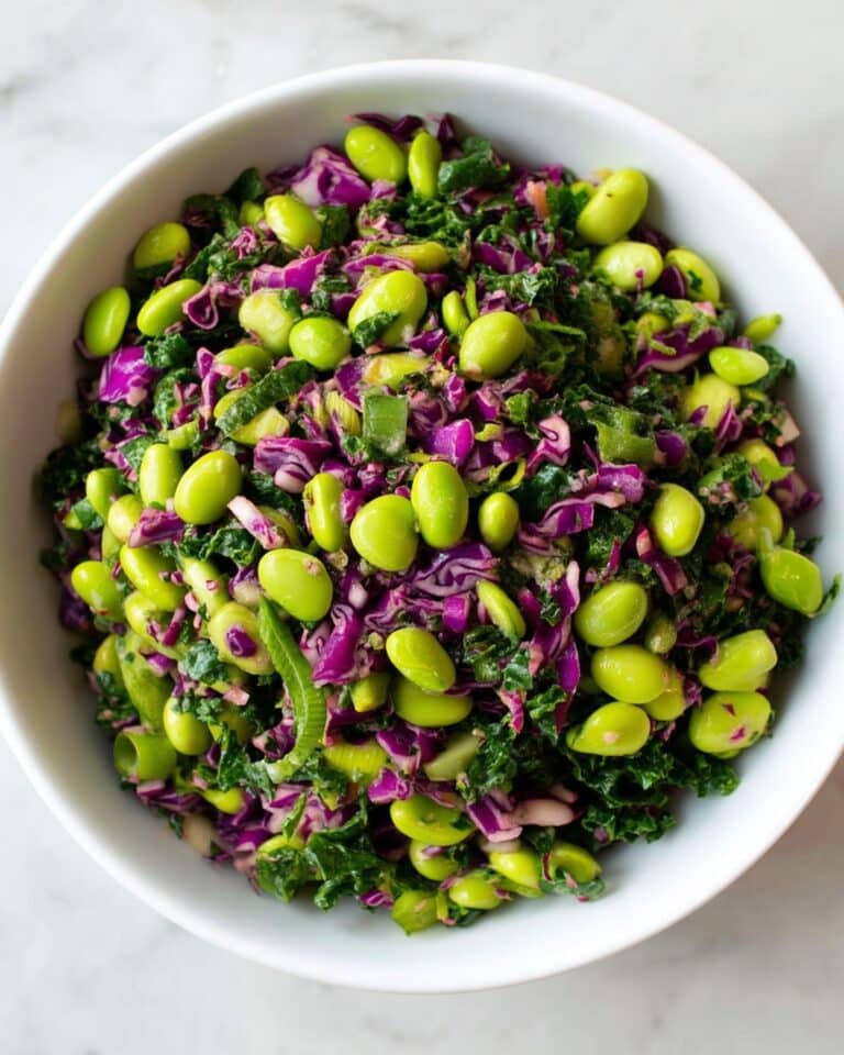 Miso Bowl (High-Protein) Recipe