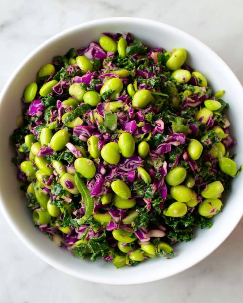 Miso Bowl (High-Protein) Recipe