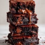 Zucchini Brownies Recipe