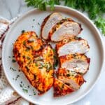 Air Fryer Chicken Breast Recipe