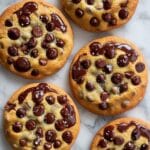 Almond Flour Cookies Recipe