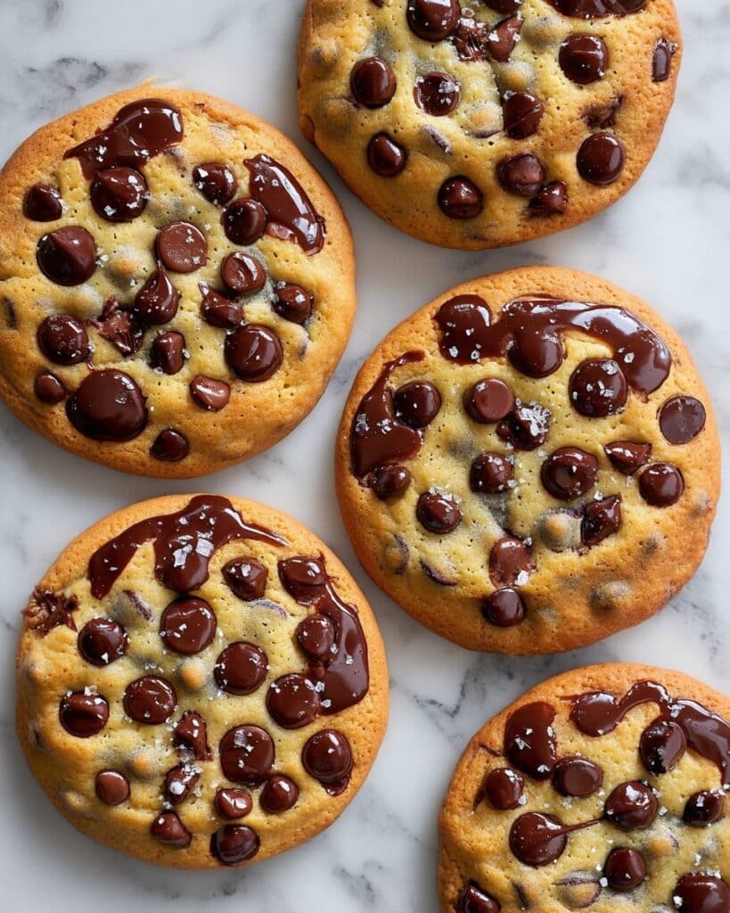 Almond Flour Cookies Recipe