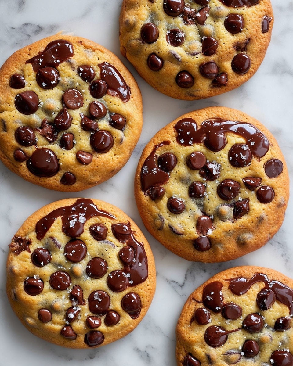 Almond Flour Cookies Recipe