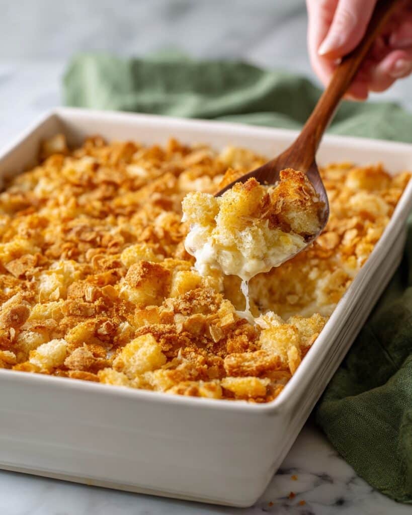 Best Homemade Stuffing Recipe