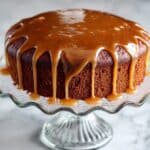 Honey Orange Glaze Recipe