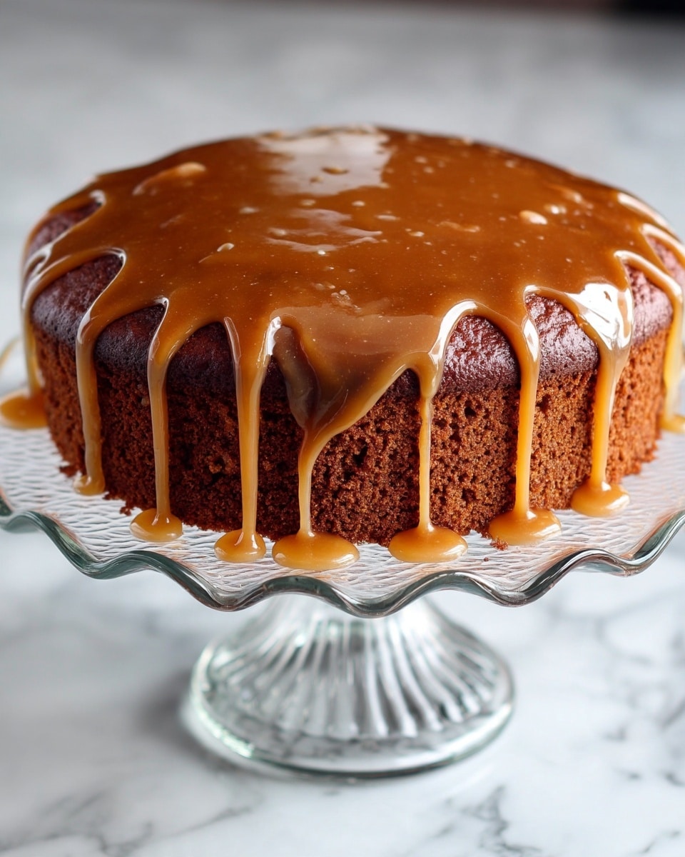 Honey Orange Glaze Recipe