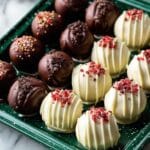 How to Make Oreo Balls (Truffles) Recipe