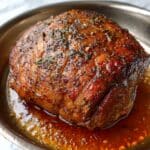 Best Vegan Turkey Roast Recipe