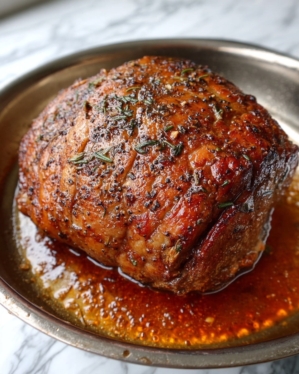 Best Vegan Turkey Roast Recipe