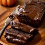 Chocolate Pumpkin Bread Recipe
