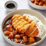 Japanese Katsu Curry Recipe