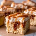 Brown Butter Caramel Cake Recipe
