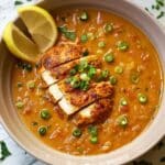 Spicy Brazilian Coconut Chicken Recipe