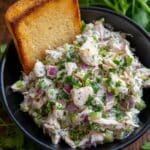 Tzatziki Chicken Salad Recipe