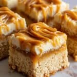 Brown Butter Caramel Cake Recipe
