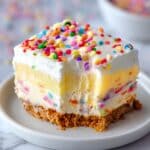 Funfetti Lush Recipe