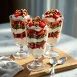 Strawberry Crackle Salad Recipe