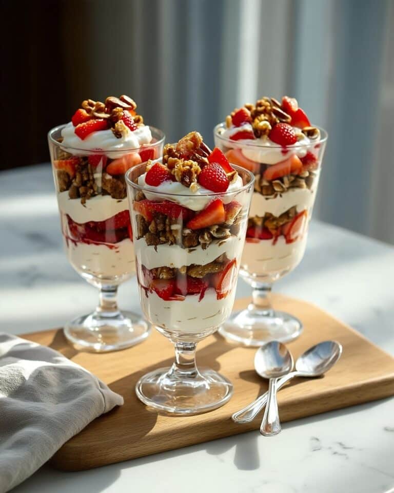 Strawberry Crackle Salad Recipe