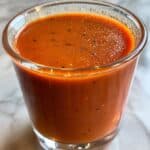 Homemade Enchilada Sauce Recipe