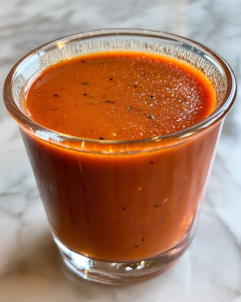 Homemade Enchilada Sauce Recipe