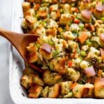 Thanksgiving Stuffing Recipe