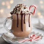 Peppermint Mocha Recipe
