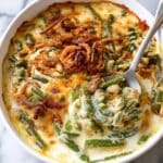 Green Bean Casserole Recipe