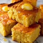 Creamed Corn Cornbread Recipe