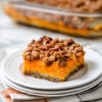 Gluten-Free Sweet Potato Casserole Recipe