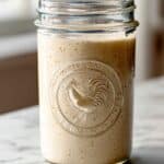 How to Make Your Own Sourdough Starter: A Step-by-Step Guide Recipe
