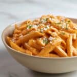 Creamy Tomato Pasta Recipe