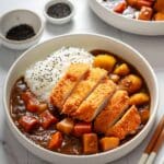Japanese Katsu Curry Recipe