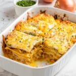 Cheesy Beef Pocket Bites Recipe