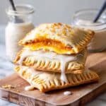 Pumpkin Pie Pop Tarts Recipe