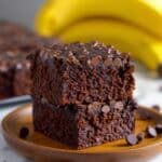 Chocolate Banana Cake Recipe