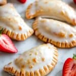 Strawberry Hand Pies Recipe